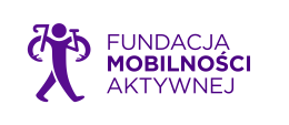 logo Fundacji Mobilności Aktywnej